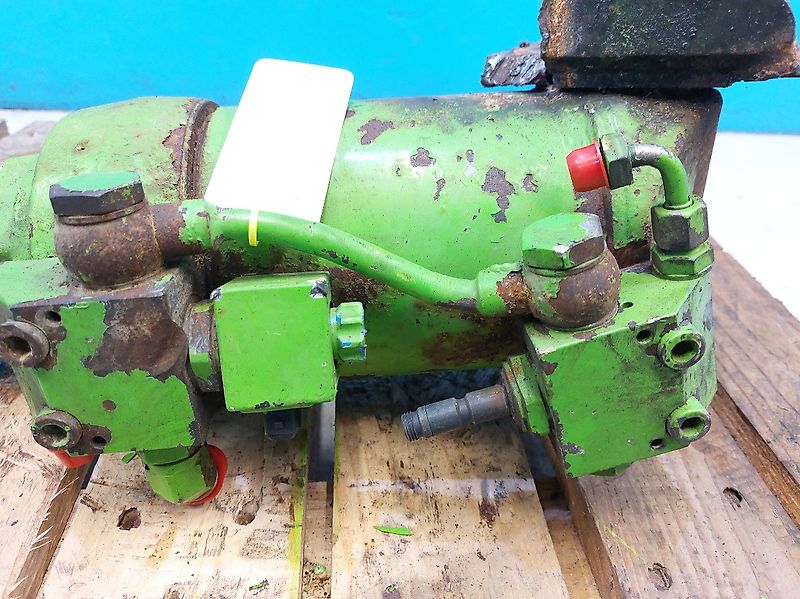 Merlo 30.6 (Spare part/Reservedel/Ersatzteil)