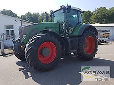 Fendt 930 VARIO