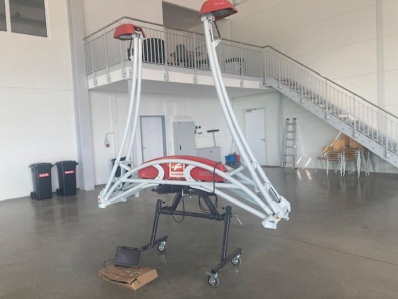 Fritzmeier Isaria 6.91