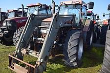 Case IH MX 135  traktorpool Angebot
