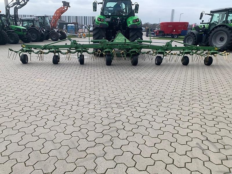 Krone KW 8.82 WEDER