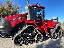 Case IH Quadtrac 620 traktorpool Angebot