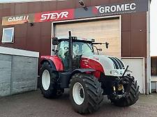 Steyr 6230 CVT Trimble GPS xcn 2050 traktorpool Angebot