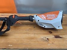 Stihl RMA 130 Kombi