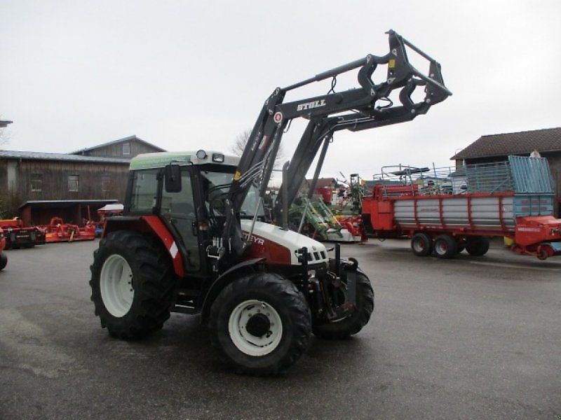 Steyr 975