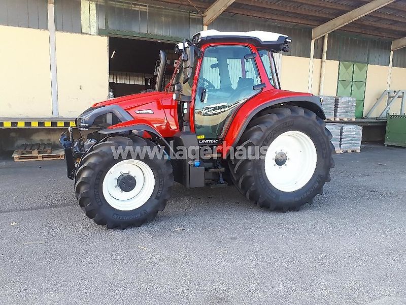 Lindner Lintrac 130