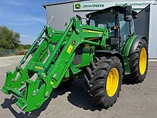 John Deere 5100M traktorpool Angebot