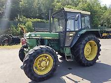 John Deere 2040 traktorpool Angebot
