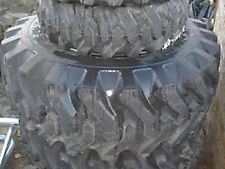 Komplettradsatz New Holland TC