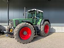Fendt Favorit 824 Turboshift traktorpool Angebot
