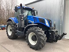 New Holland T 8.320 AC