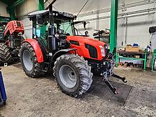 SAME Explorer 105 GS traktorpool Angebot