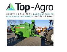TOP-AGRO KRUK RB1500