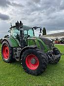 Fendt 724 traktorpool Angebot