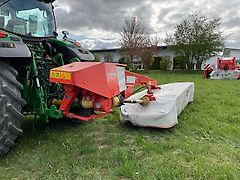 Kuhn GMD 902