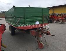 Eigenbau 6T