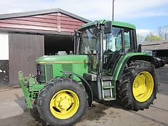 John Deere 6200