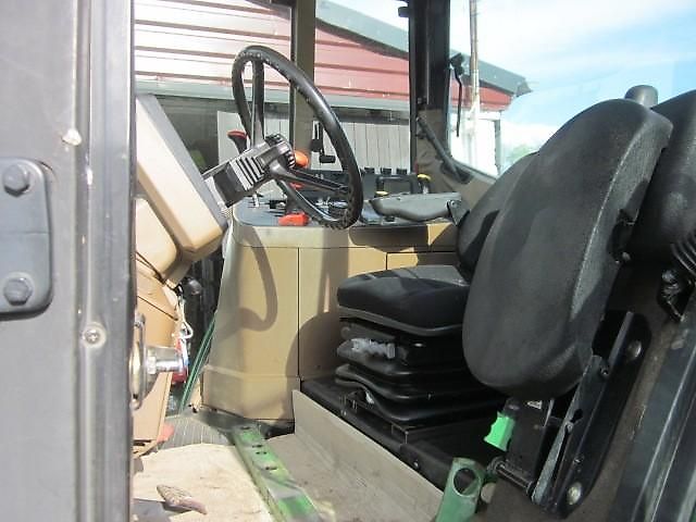John Deere 6200