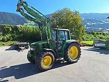 John Deere 6330 traktorpool Angebot