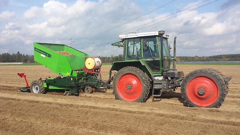 Structural SUCHE !!!! WANTED!!! PM 20