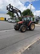 New Holland TS90 traktorpool Angebot