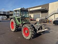 Fendt GTA 380 traktorpool Angebot