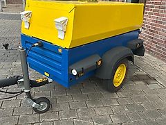 Kompressor Atlas Copco gebraucht