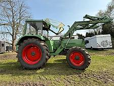 Fendt Farmer 106 traktorpool Angebot