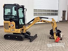 Caterpillar 301.6 | NEU | 2 JAHRE GARANTIE