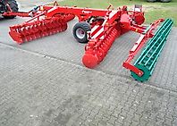 Kverneland Visio 200 Kverneland Visio 200