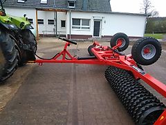 Kverneland Actiroll 630 Classic