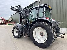 Valtra N134 Direct traktorpool Angebot