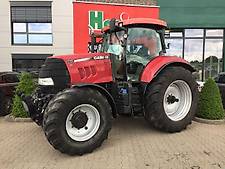 Case IH Puma 160 traktorpool Angebot