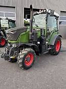 Fendt 209 V VARIO traktorpool Angebot