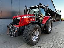 Massey Ferguson 7718-S Dyna-6 traktorpool Angebot