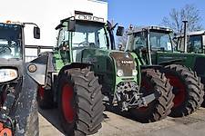 Fendt 820 Vario TMS traktorpool Angebot