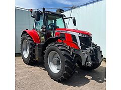 Massey Ferguson 7S.165 Dyna-6 Efficient