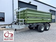 Fliegl TDK 140 FOX