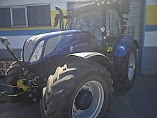New Holland T 6.180 DCT STAGE V traktorpool Angebot
