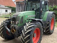 Fendt 716 Vario traktorpool Angebot