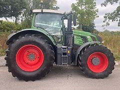 Fendt 936 Profi Plus