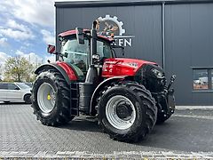 Case Puma 260 CVXDrive