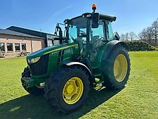 John Deere 5100R #703570 traktorpool Angebot
