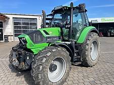 Deutz-Fahr Agrotron 6160 TTV traktorpool Angebot