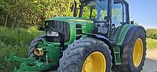John Deere 6330 traktorpool Angebot