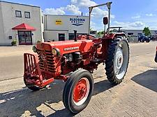 McCormick D-324 Tractor traktorpool Angebot