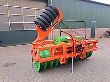 Holaras drukrol Stego 285 pro