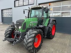 Fendt 716 Vario TMS com 2