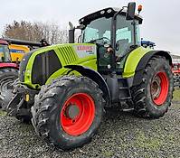 Claas Axion 840 traktorpool Angebot