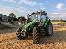 Deutz-Fahr Agrotron 90 Mk2 traktorpool Angebot